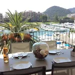 F3 Ile Marina La Napoule شقة *