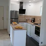 شقة F3 Ile Marina La Napoule *