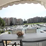 شقة F3 Ile Marina La Napoule *